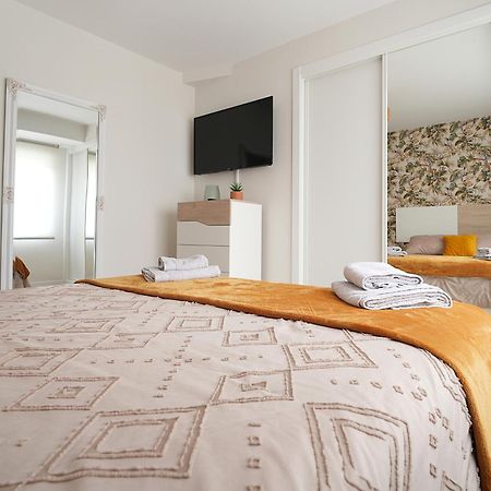 Precioso Apartamento En El Centro De Sanxenxo Exterior foto