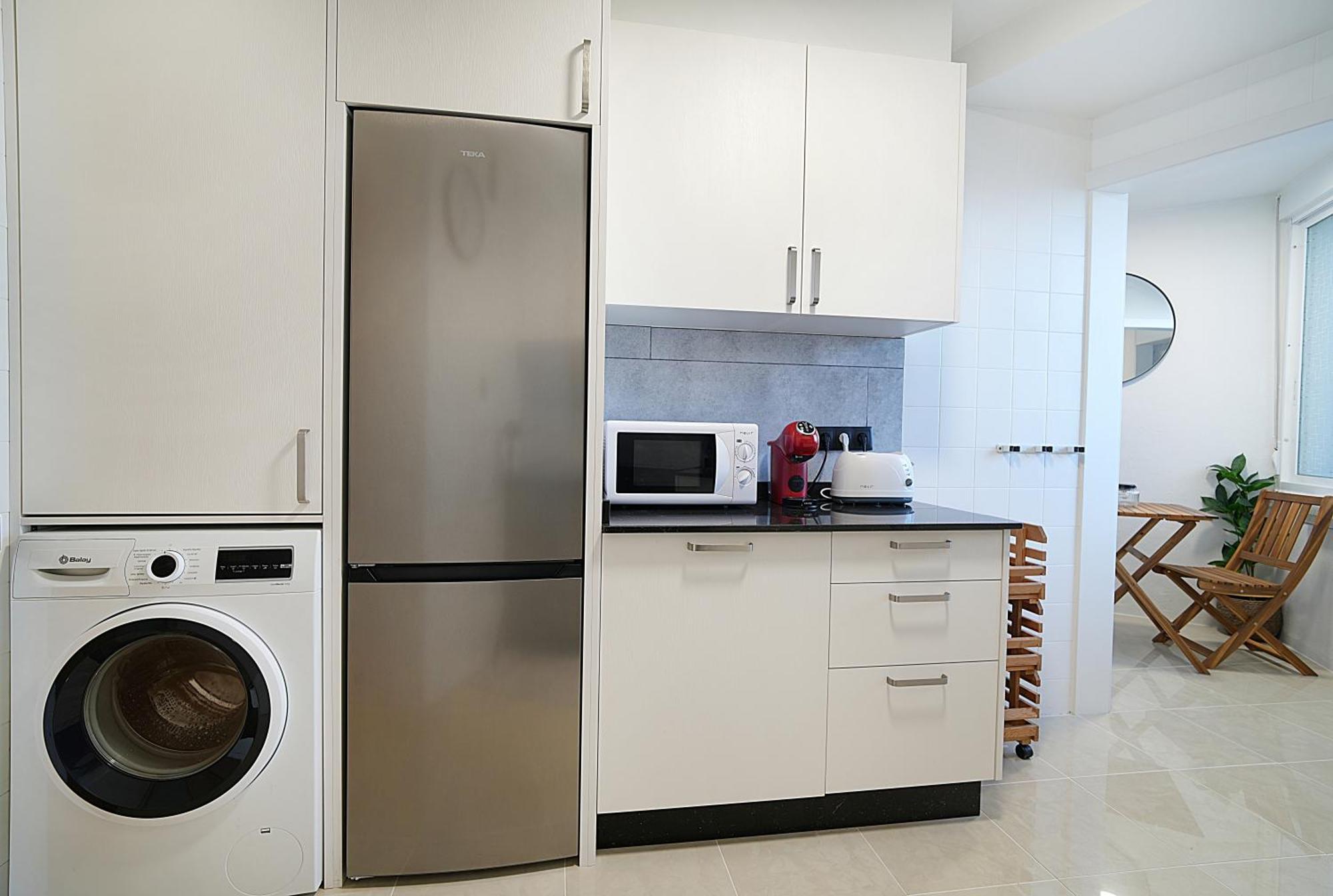 Precioso Apartamento En El Centro De Sanxenxo Exterior foto