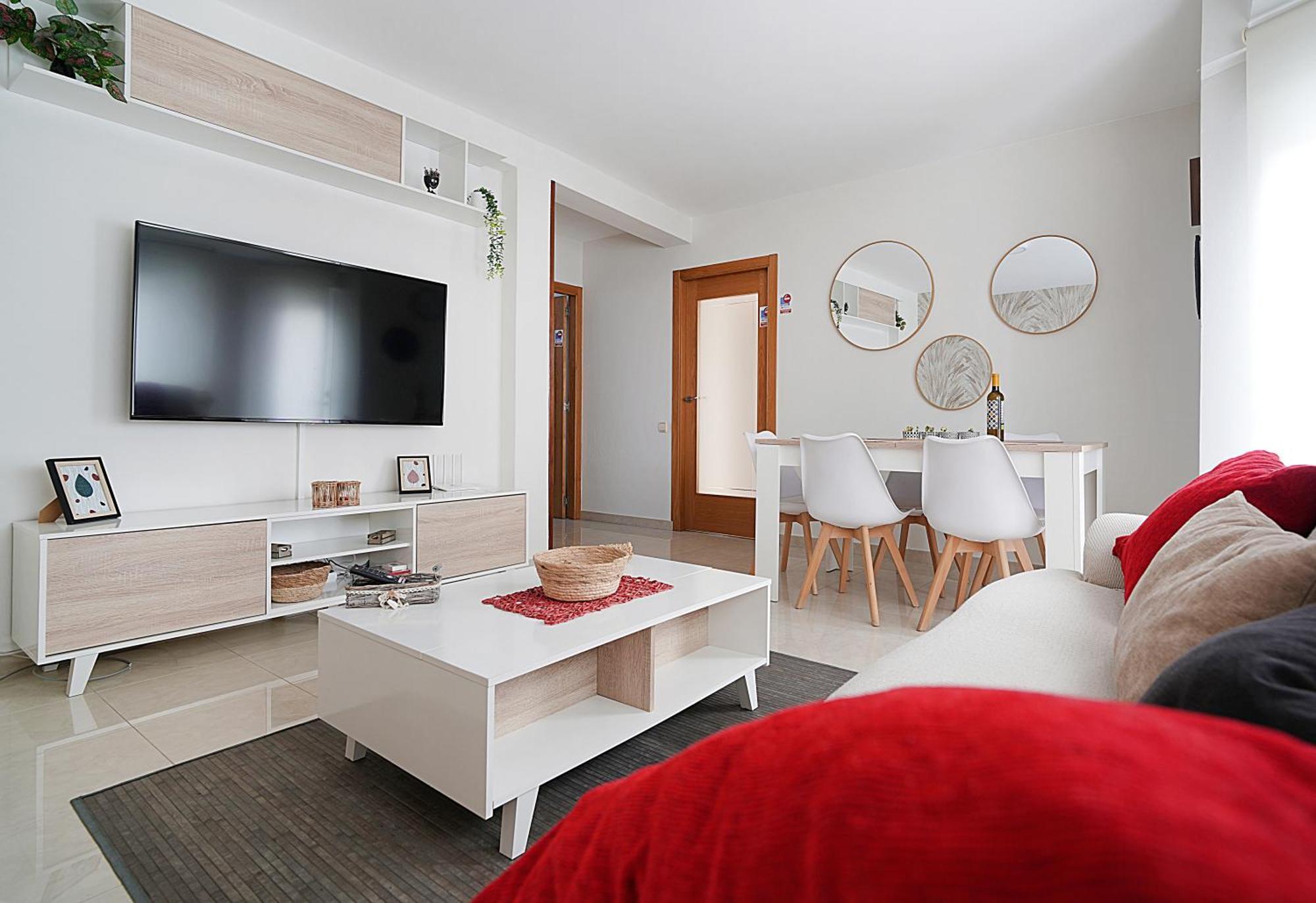 Precioso Apartamento En El Centro De Sanxenxo Exterior foto